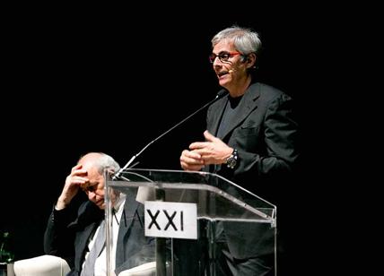 Successo al Maxxi della musica in 3d del Maestro Stefano Mainetti Successo al Maxxi della musica in 3d del Maestro Stefano Mainetti