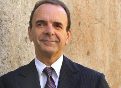 stefano parisi
