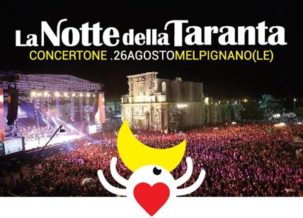 Notte della Taranta, l'abbraccio musicale della cultura pugliese