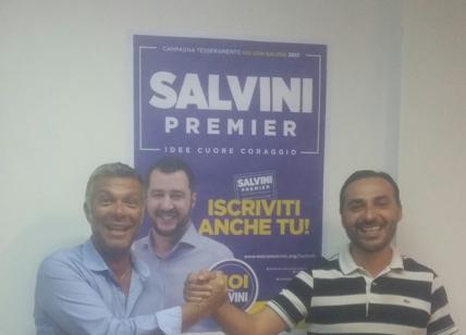 'Noi con Salvini' apre a Francavilla Fontana