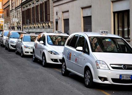 Taxi: ok ad accordo con il Ministero dalla maggioranza delle sigle