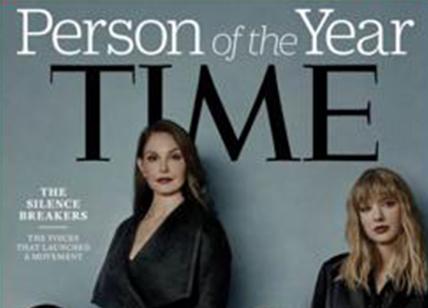 Time premia #MeToo: le donne che denunciano le molestie persona dell'anno