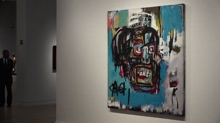 Usa, quadro di Basquiat venduto per 110 milioni di dollari