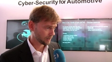 Salone Francoforte, Kaspersky: per auto connesse più sicurezza