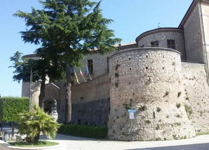 In Irpinia il West di Sergio Leone