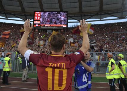 Totti e Toto-Totti: non se ne può più. Le 7 società che ruotano attorno a lui