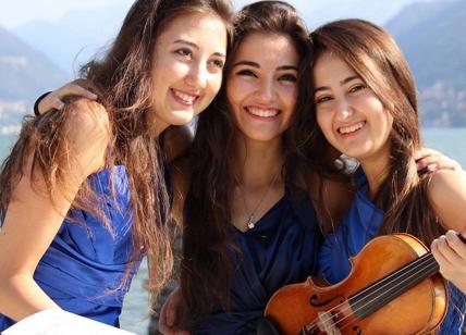 MiTo SettembreMusica: il 14 settembre "Radici" e "Germogli" MiTo SettembreMusica: il 14 settembre "Radici" e "Germogli"