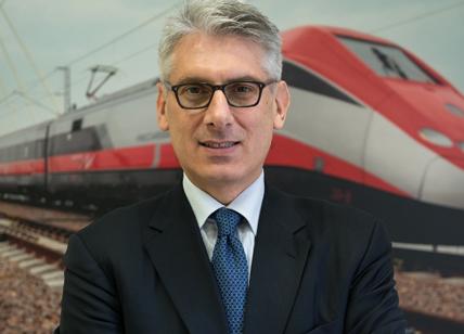 Trenitalia: Tiziano Onesti presidente, Orazio Iacono ad