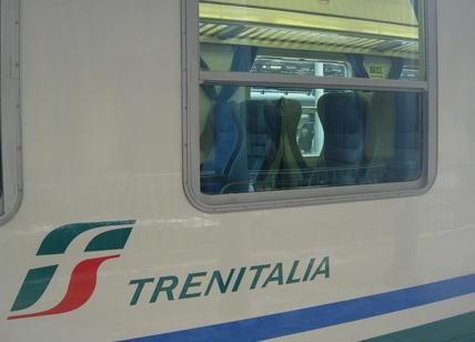 Trenitalia, treni regionali: aumentano puntualità e regolarità nel 2017
