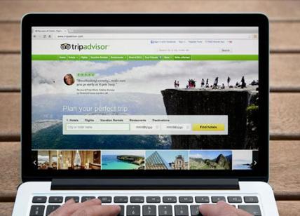Tripadvisor e Confindustria Turismo: ‘Nuove frontiere per il business sul web'