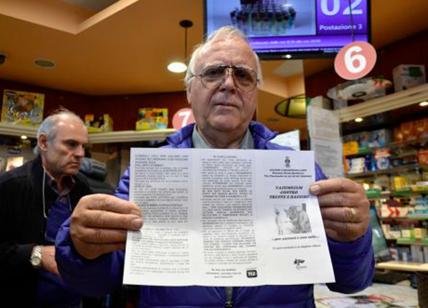Guida anti-truffa per gli anziani: decalogo dei carabinieri arriva in farmacia