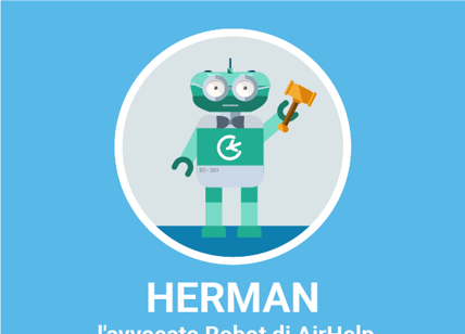 Herman, l'avvocato robot che può rivoluzionare la giustizia