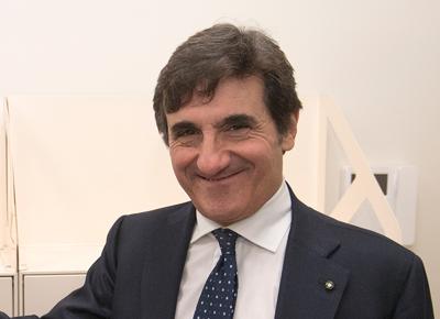 Urbano Cairo ape 4