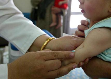 Vaccini: oggi ultima scadenza, fuori i bambini senza certificato