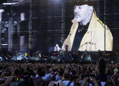 vasco rossi modena park 2