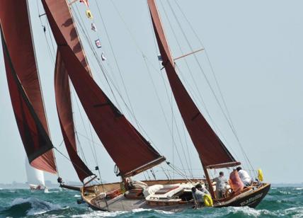 Salento, le vele dei ricordi issate verso il Libano