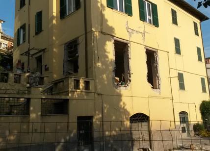 Fuga di gas a Velletri: morto il proprietario dell'appartamento esploso