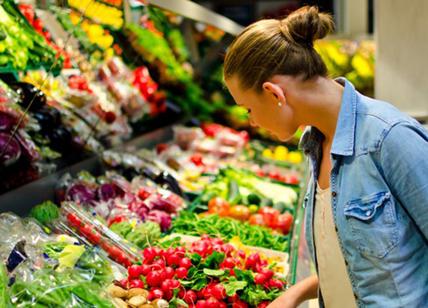 In Italia trionfa il cibo biologico (+12%): è boom di consumi fuori casa