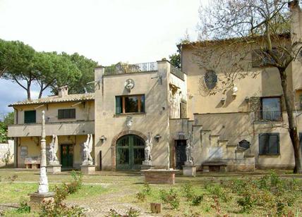 Villa Zeri finisce in vendita, il santuario dell'arte di Mentana “buttato via”