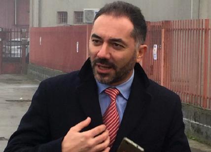 Tamini, il sindaco di Melegnano: "Posti di lavoro restino sul territorio" Tamini, il sindaco di Melegnano: "Posti di lavoro restino sul territorio"