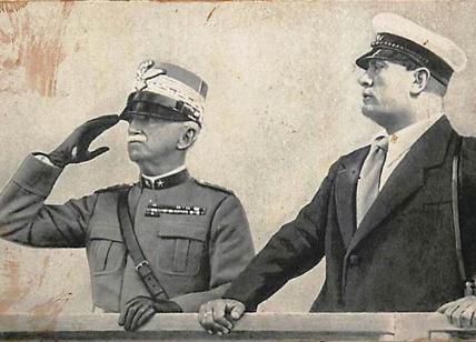 Mantova cancella la cittadinanza onoraria a Mussolini: dittatore e liberticida