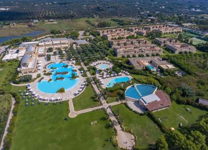 Stress, ecco come combatterlo nel primo "Antistress Resort" Stress, ecco come combatterlo nel primo "Antistress Resort"