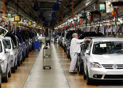 Volkswagen taglia settemila posti di lavoro