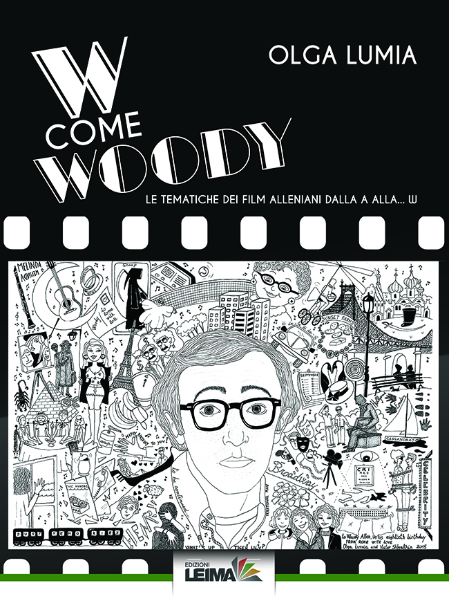 w come woody
