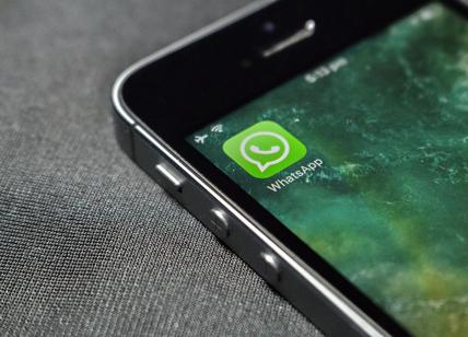 WhatsApp, truffa su WhatsApp, attento a truffa WhatsApp paghi molti soldi! WhatsApp, truffa su WhatsApp, attento a truffa WhatsApp paghi molti soldi!