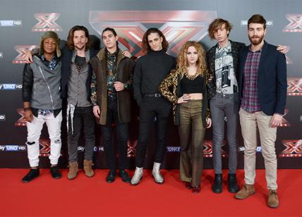 Domani i finalisti di X Factor 11 in concerto a Milano da Intesa Sanpaolo