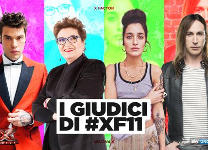 Sisal Matchpoint, X Factor 11: Balzo Maneskin, ma favorita resta Rita Bellanza