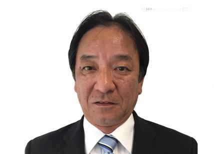 Hitachi Systems CBT: Kazuyuki Yamamoto nominato Presidente e CEO