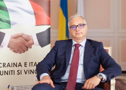Ucraina, fare affari conviene: un’occasione per il mercato italiano
