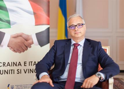Ucraina, fare affari conviene: un’occasione per il mercato italiano Ucraina, fare affari conviene: un’occasione per il mercato italiano
