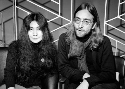 A 85 anni nuovo album di Yoko Ono: "Warzone". Obiettivo promuovere la pace