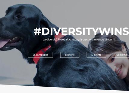Diversity e FCB Milan: al via Diversitywins, diversity e inclusion in azienda