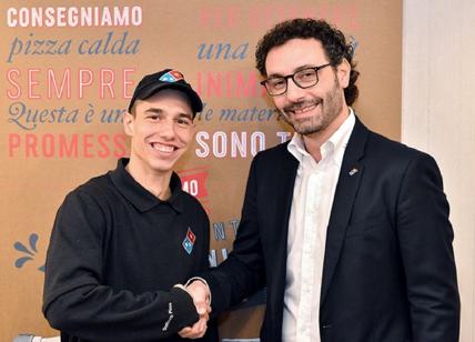 Domino's Pizza assume cento persone da inserire nel territorio di Milano
