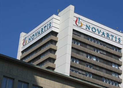ROP: Novartis riceve il parere positivo del CHMP per ranibizumab