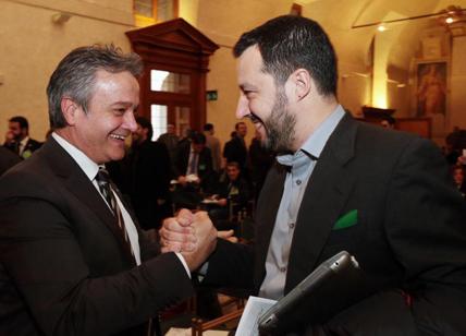 Elezioni 2018: Gianni Tonelli dalla Polizia alla Lega: "Con Salvini perché..."