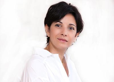 Lucia Sciacca Direttore Comunicazione e Social Responsibility di Generali Country Italia