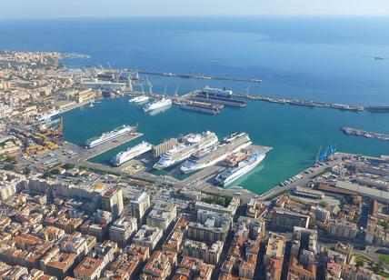 Srm (Intesa Sanpaolo): passa per l'economia del mare lo sviluppo della Sicilia