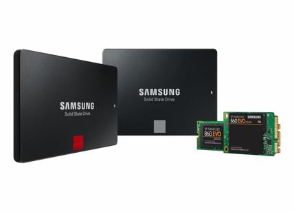 Samsung espande la sua linea di prodotti SSD portatili con due nuove unità