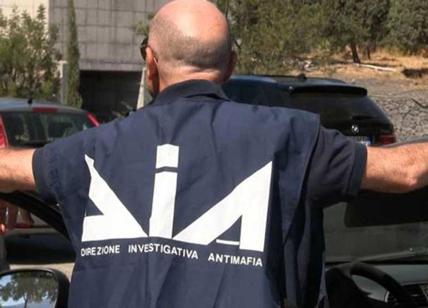 'Ndrangheta: doppio blitz Toscana e Calabria, 41 gli arresti
