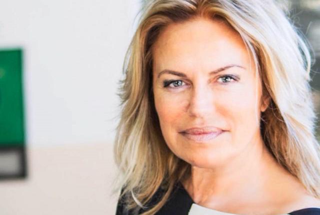 Anna Lisa Baroni Anna Lisa Baroni