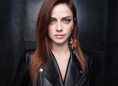 Annalisa ape 2