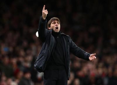 antonio conte