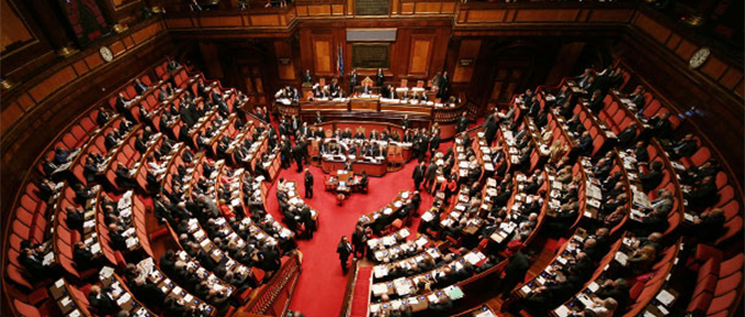 Camera e Senato, da Alfano alla Finocchiaro: premio da 26 milioni agli ex