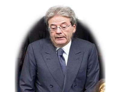 Governo Gentiloni: non se ne vogliono andare.