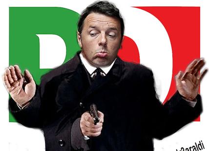 Governo, il diabolico piano di Renzi: lo "sconfitto" che tiene tutti in pugno