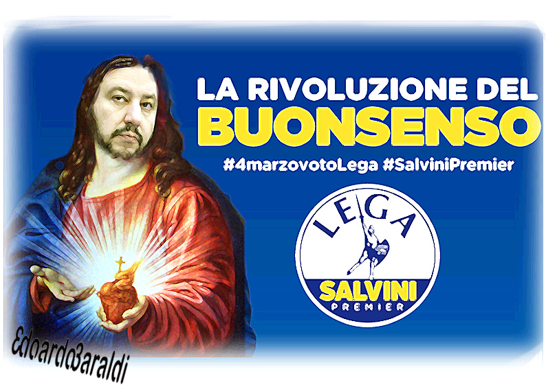 Elezioni 2018, tra Berlusconi e Salvini resa dei conti dopo il 4 Marzo